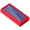 Batterie Solaire Portable EcoFlex